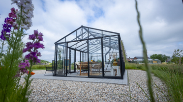 Waarom een luxe tuinkamer de investering waard is