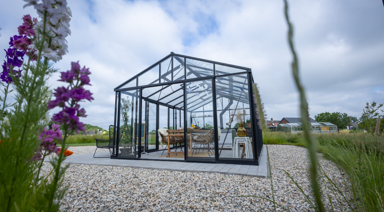 Waarom een luxe tuinkamer de investering waard is