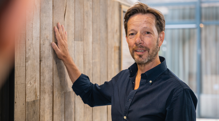 Even voorstellen: het gezicht achter ’t Vijfde Seizoen