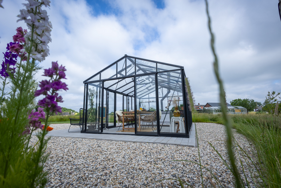Waarom een luxe tuinkamer de investering waard is