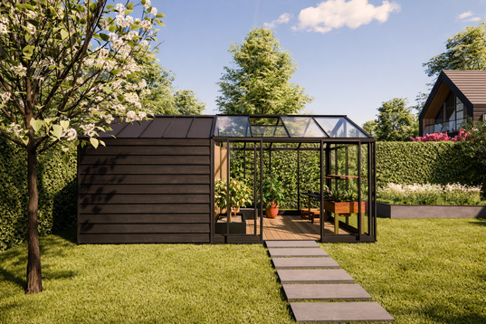 Kombikas Berging Compact