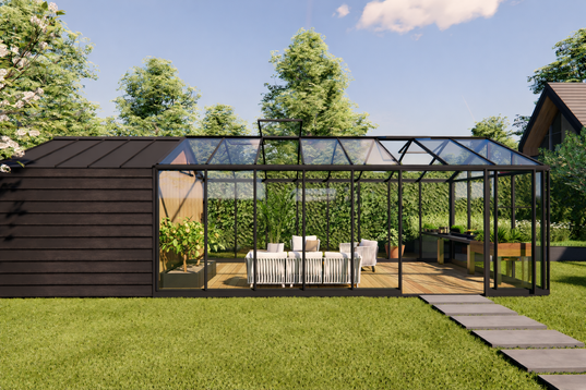 Kombikas Berging Premium