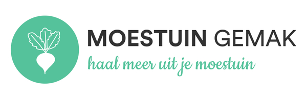 Moestuingemak