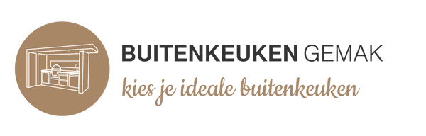Buitenkeukengemak