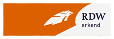 RDW logo