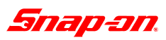 Snap-on logo